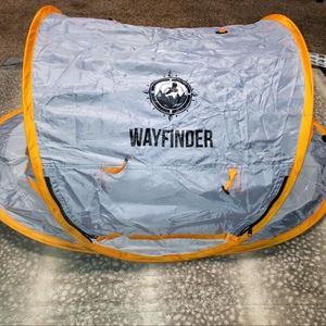 Baby Popup Tent